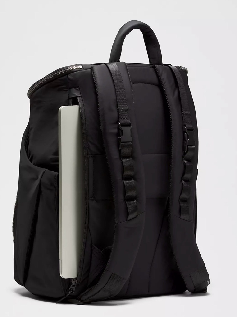 Lululemon Parent Diaper Bag Backpack 22L - Picture 3 of 9